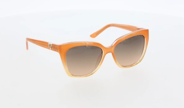 GUESS 7878 44F 53 16 140 UNİSEX GÜNEŞ GÖZLÜĞÜ - Resim 3