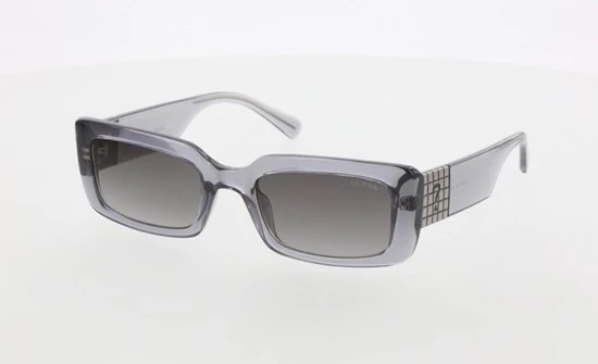 GUESS GU8242 20B KADIN GÜNEŞ GÖZLÜĞÜ - 5