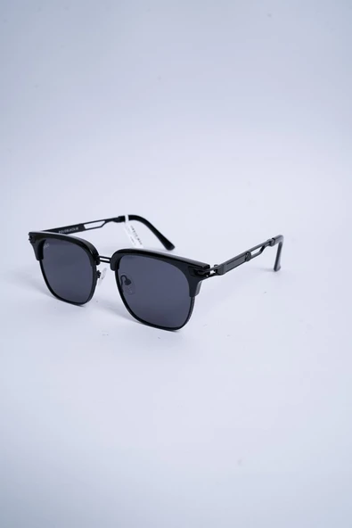 POLO BLACK PB 3402 C1 UNİSEX GÜNEŞ GÖZLÜĞÜ - Resim 4
