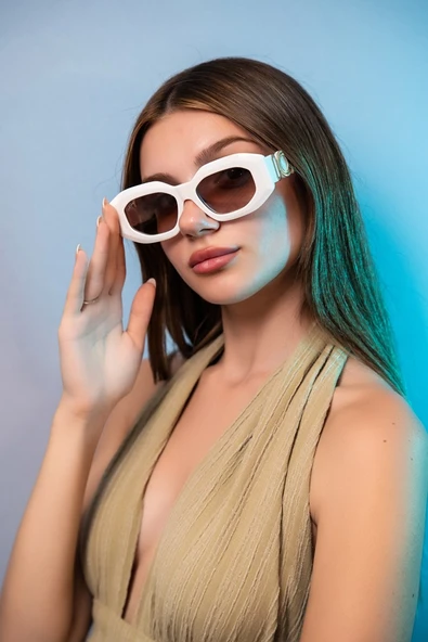 MORLIN BRON MB 1168 53 18 145 02 UNİSEX GÜNEŞ GÖZLÜĞÜ - Resim 4