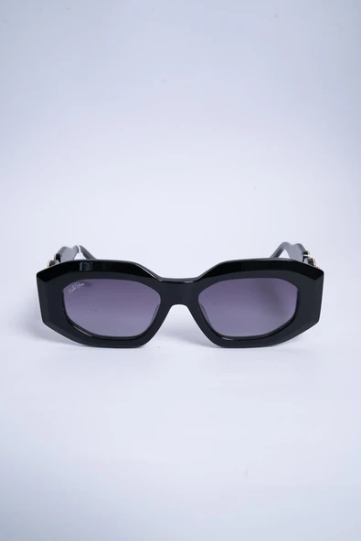 MORLIN BRON MB 1168 53 18 145 01 UNİSEX GÜNEŞ GÖZLÜĞÜ - Resim 2