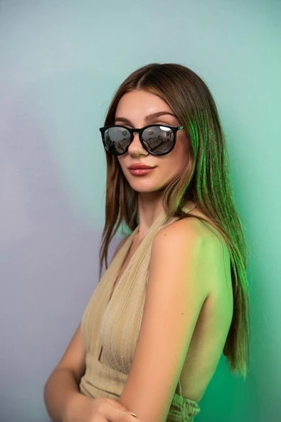 POLO BLACK PB4171 C2 ERİKA UNİSEX GÜNEŞ GÖZLÜĞÜ ürün görseli