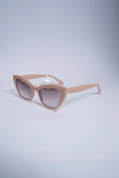 MORLIN BRON 1106 02 UNİSEX GÜNEŞ GÖZLÜĞÜ - Resim 4