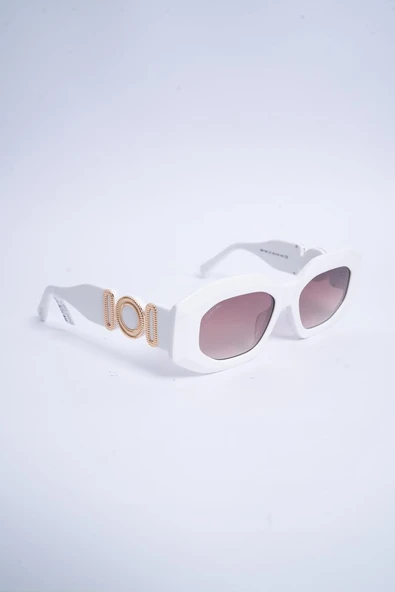 MORLIN BRON MB 1168 53 18 145 02 UNİSEX GÜNEŞ GÖZLÜĞÜ - Resim 5