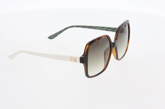 GUESS GU7921-H 52P KADIN GÜNEŞ GÖZLÜĞÜ - Resim 2