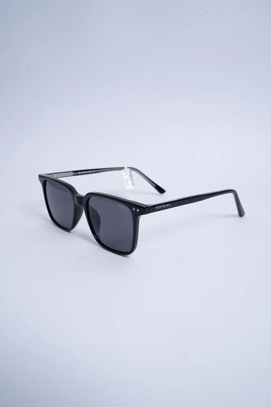 MONTBLACK MB6238 C1 UNİSEX GÜNEŞ GÖZLÜĞÜ - Resim 3