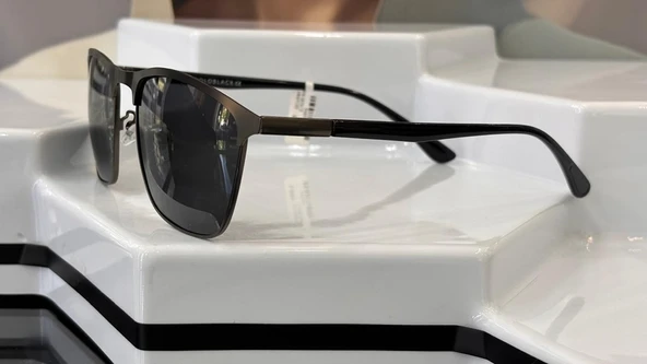 POLO BLACK PB 1676 C3 UNİSEX GÜNEŞ GÖZLÜĞÜ - Resim 2