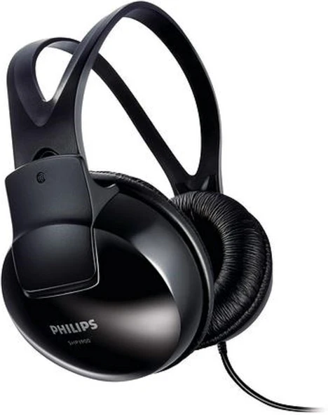 PHILIPS SHP1900 BAŞA GEÇMELİ KULAKLIK