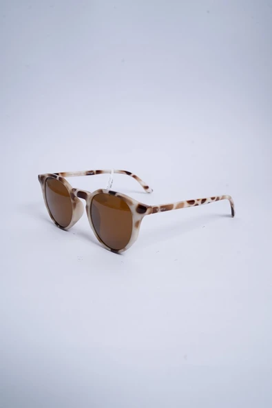 TOMY MARIN TM 211 C2 KAHVE UNİSEX GÜNEŞ GÖZLÜĞÜ - 4