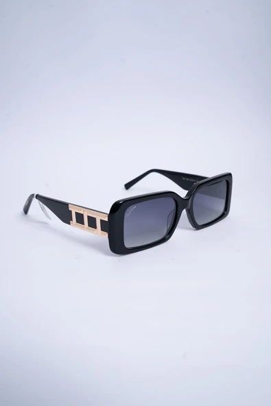 MORLIN BRON MB 1284 54 17 145 01 UNİSEX GÜNEŞ GÖZLÜĞÜ - Resim 4