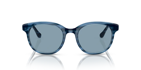 VOGUE VO 5494-SI 257080 51-20 KADIN GÜNEŞ GÖZLÜĞÜ - 5