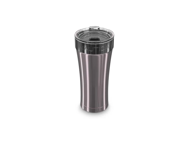 Nautica Urban Tumbler Termos 590 ml Lila - 2