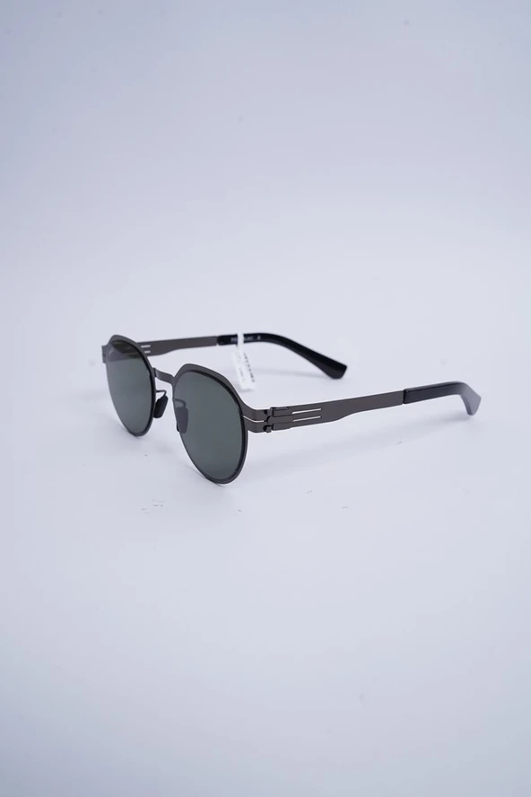 POLO BLACK PB 5801 C3 UNİSEX GÜNEŞ GÖZLÜĞÜ - Resim 4