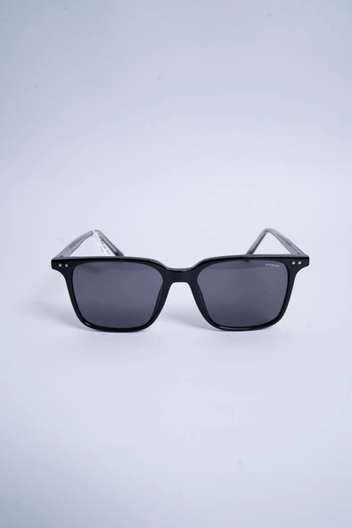 MONTBLACK MB6238 C1 UNİSEX GÜNEŞ GÖZLÜĞÜ - Resim 4