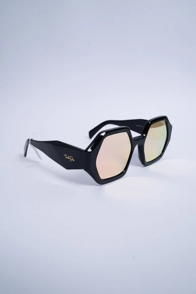 MORLIN BRON MBA-S1004 54 20 145 01 UNİSEX GÜNEŞ GÖZLÜĞÜ - Resim 3