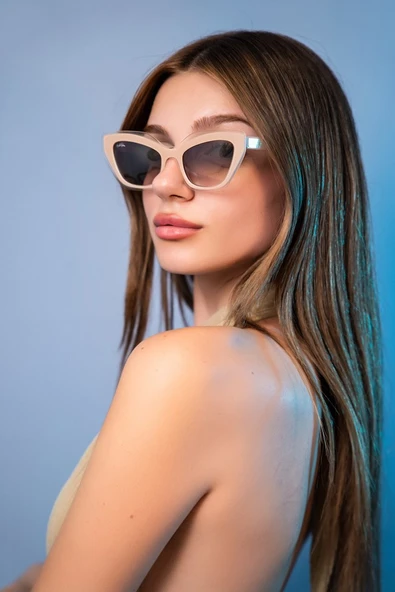 MORLIN BRON 1106 02 UNİSEX GÜNEŞ GÖZLÜĞÜ ürün görseli