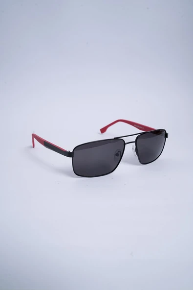 MONTBLACK MB 2143 59 16 143 C32 UNİSEX GÜNEŞ GÖZLÜĞÜ ürün görseli