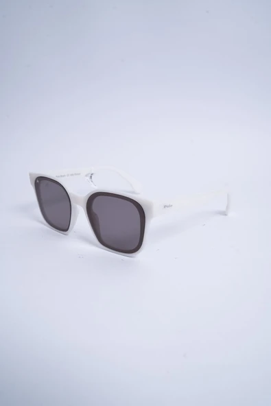 POLO BLACK PB111 C3 UNİSEX GÜNEŞ GÖZLÜĞÜ - Resim 3