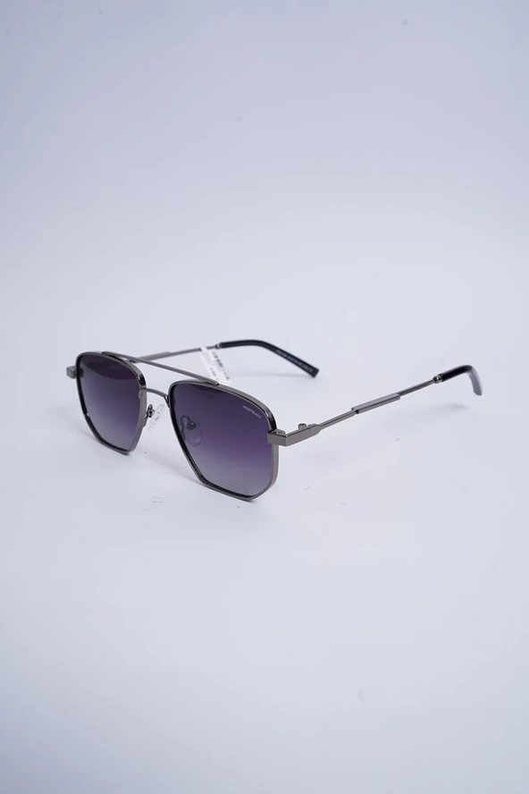 MONTBLACK MB2165 C56 UNİSEX GÜNEŞ GÖZLÜĞÜ - Resim 2