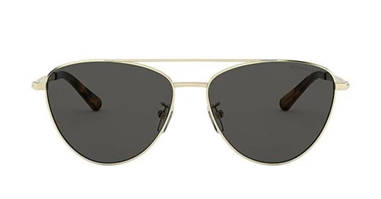 MICHAEL KORS MC 1056 101487 58 15 140 3N KADIN GÜNEŞ GÖZLÜĞÜ - 2