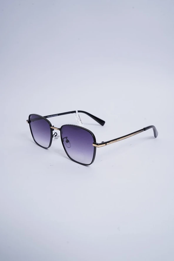 POLO BLACK PLBLC LİMİTED UNİSEX GÜNEŞ GÖZLÜĞÜ - Resim 2