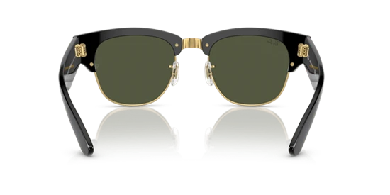 RAY-BAN 0316-S 901/31 50 21 145 3N UNİSEX GÜNEŞ GÖZLÜĞÜ - Resim 3