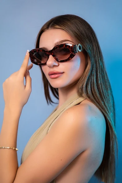 MORLIN BRON MB1168 53 18 145 04 UNİSEX GÜNEŞ GÖZLÜĞÜ ürün görseli