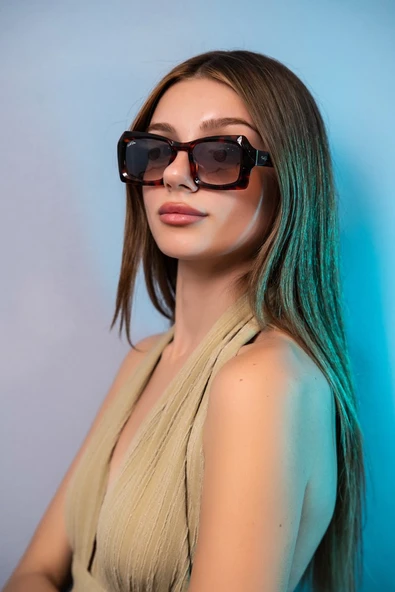 MORLIN BRON MBS-S1151 51 20 145 02 UNİSEX GÜNEŞ GÖZLÜĞÜ ürün görseli