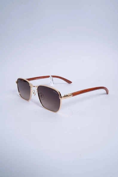 MONTBLACK MB2A842 C2 UNİSEX GÜNEŞ GÖZLÜĞÜ - Resim 2