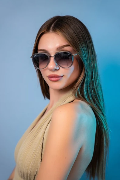 MORLIN BRON 1066 04 UNİSEX GÜNEŞ GÖZLÜĞÜ ürün görseli