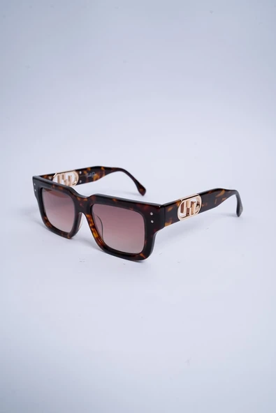 MORLIN BRON MB 1211 51 18 145 04 UNİSEX GÜNEŞ GÖZLÜĞÜ - Resim 2