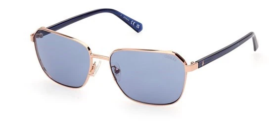 GUESS 00116 28V UNİSEX GÜNEŞ GÖZLÜĞÜ