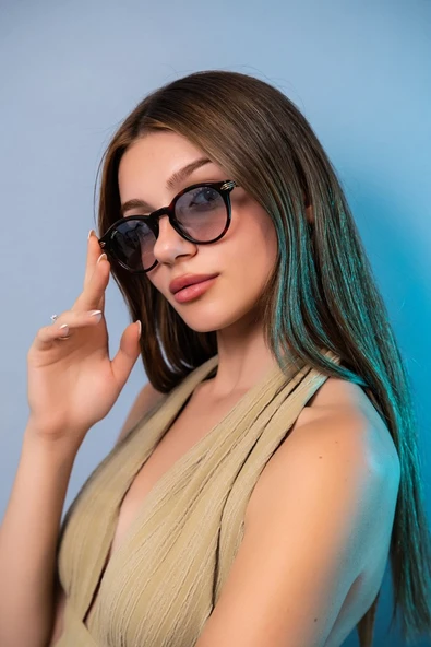 MORLIN BRON MBS-1079 48 23 145 04 UNİSEX GÜNEŞ GÖZLÜĞÜ - Resim 2