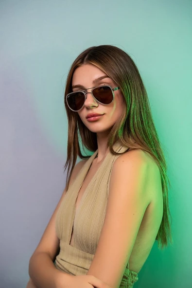 POLO BLACK ZTT 008 05 UNİSEX GÜNEŞ GÖZLÜĞÜ ürün görseli