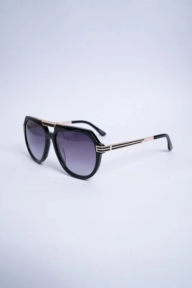 MORLIN BRON MB 1297 57 16 145 01 UNİSEX GÜNEŞ GÖZLÜĞÜ - Resim 2