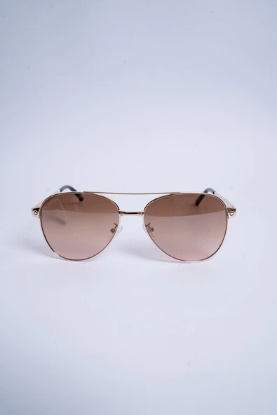 MORLIN BRON 1409 04 UNİSEX GÜNEŞ GÖZLÜĞÜ - Resim 2