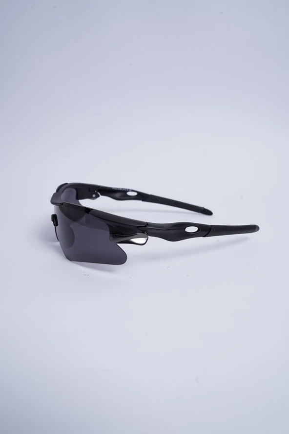 POLO BLACK 8186 C1 UNİSEX GÜNEŞ GÖZLÜĞÜ - 2