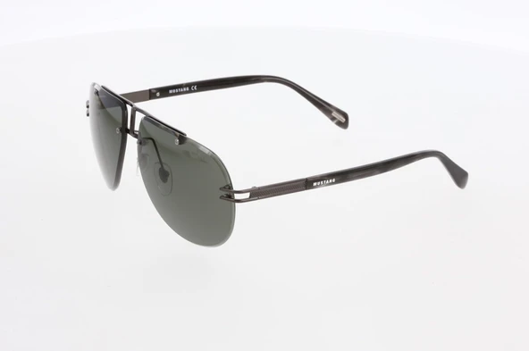 MUSTANG 2400 02 62 12 145 ERKEK GÜNEŞ GÖZLÜĞÜ - 4