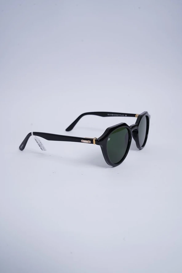 POLO BLACK PB 116 C1 YEŞİL UNİSEX GÜNEŞ GÖZLÜĞÜ - Resim 3