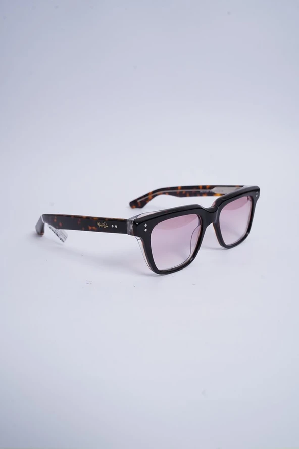 MORLIN BRON MBS-S1091 51 19 145 02 UNİSEX GÜNEŞ GÖZLÜĞÜ - Resim 5