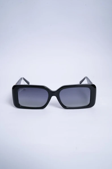 MORLIN BRON MB 1284 54 17 145 01 UNİSEX GÜNEŞ GÖZLÜĞÜ - Resim 2