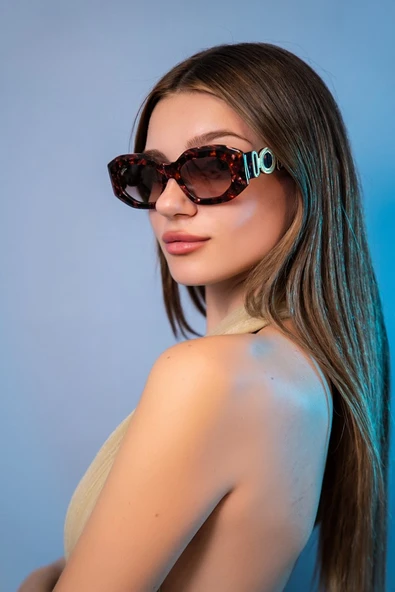 MORLIN BRON MB1168 53 18 145 04 UNİSEX GÜNEŞ GÖZLÜĞÜ - Resim 4