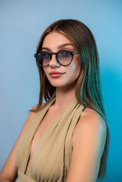 MORLIN BRON MBS-S 1079 48 23 145 02 UNİSEX GÜNEŞ GÖZLÜĞÜ ürün görseli