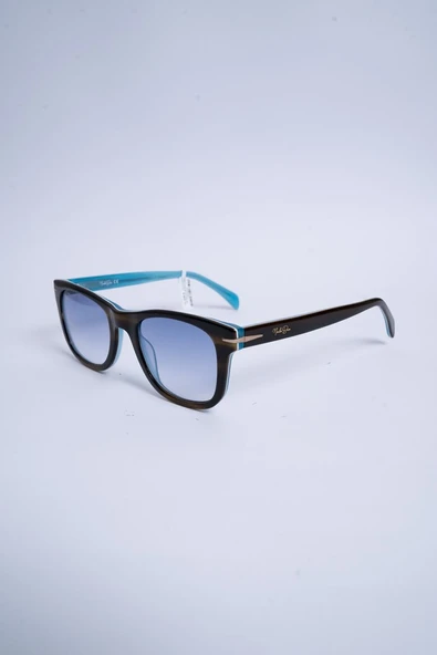 MORLIN BRON MBS S1036 50 22 145 C2 UNİSEX GÜNEŞ GÖZLÜĞÜ - Resim 4