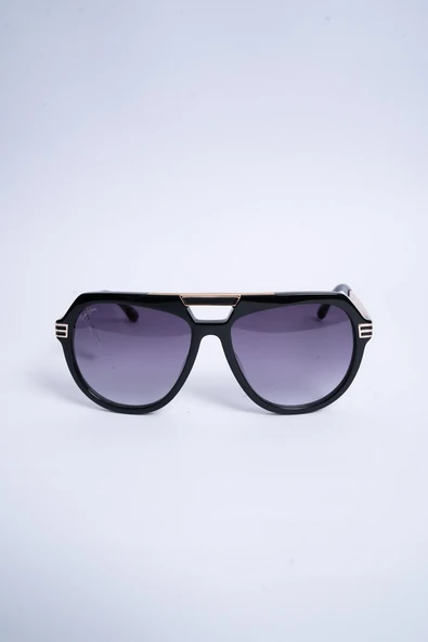 MORLIN BRON MB 1297 57 16 145 01 UNİSEX GÜNEŞ GÖZLÜĞÜ ürün görseli