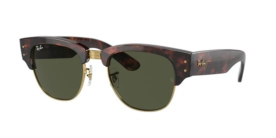 RAY-BAN 0316-S 990/31 50 21 145 3N UNİSEX GÜNEŞ GÖZLÜĞÜ ürün görseli