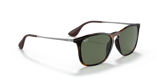 RAY-BAN RB 4187 CHRIS 710/71 54 18 145 3N UNİSEX GÜNEŞ GÖZLÜĞÜ - 3