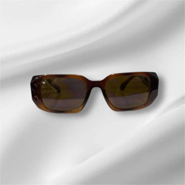 TOMY MARIN TM 202 48 20 145 C2 KAHVE UNİSEX GÜNEŞ GÖZLÜĞÜ - 2