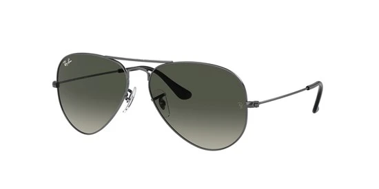 RAY-BAN RB3025 004 71 58 14 135 3N UNİSEX GÜNEŞ GÖZLÜĞÜ ürün görseli
