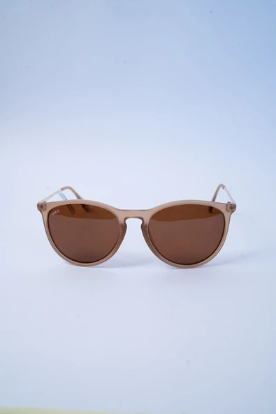 POLO BLACK PB4171 C3 ERİKA VİZON UNİSEX GÜNEŞ GÖZLÜĞÜ - Resim 5